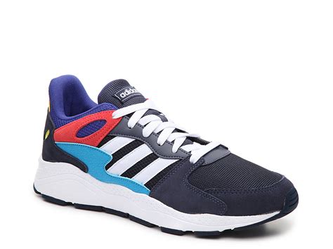 adidas chaos sneakers y|Adidas chaos running shoe.